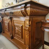 تهاتر ملک با آنتیک|کلکسیون اشیاء عتیقه|نوشهر, |دیوار