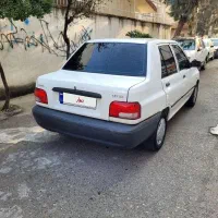 پراید 131 بدون ترک جوش|خودرو سواری و وانت|رشت, گلباغ نماز|دیوار