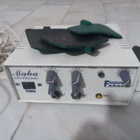 دستگاه فیزیوتراپی