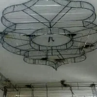 جوشکاری، راویز بندی. ونماونصب. ایرانیت. والپست