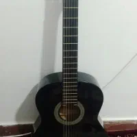 گیتار دسپرادو مدل Z1|گیتار، بیس، امپلیفایر|گنبد کاووس, |دیوار