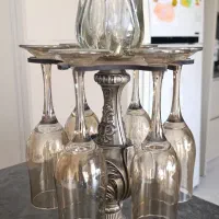 استند گیلاس خوری