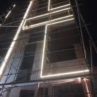 برقکشی ونورپردازی ونصب آیفون|خدمات پیشه و مهارت|همدان, |دیوار