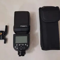 فلاش دوربین گودکس مدل TT685ll S کد 685S