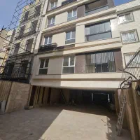 رهن آپارتمان کلید نخورده نوساز ۱۹۷ متری|اجارهٔ آپارتمان|قزوین, |دیوار