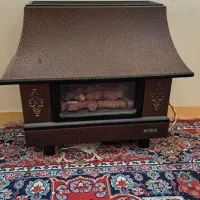 لوازم خونه ،بخاری ،یخچال،میزتحریر