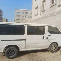 فروش هایس ۲۰۳|خودرو سنگین|قشم, |دیوار