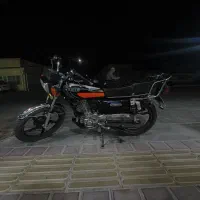موتور ۲۰۰سنین