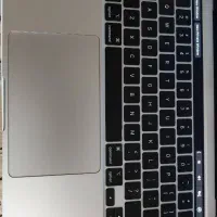 مک بوک پرو2022 به همراه مجیک موس وهاب|رایانه همراه|قم, زنبیل آباد|دیوار
