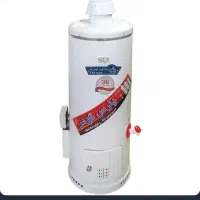 آبگرمکن استوانه100لیتری پارس گوهر