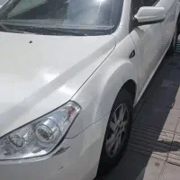 فروش اقساطی بسترن B50|خودرو سواری و وانت|تهران, باغ فیض|دیوار