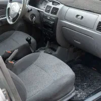 ریو کم کار وخونگی|خودرو سواری و وانت|یزد, |دیوار