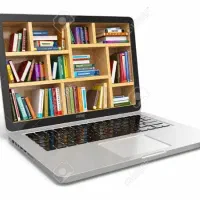 پی دی اف تمامی کتاب های موجود