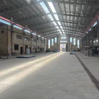 فروش کارخانه 3700 متری نوساز در شهرک صنعتی بزرگ|فروش دفتر صنعتی، کشاورزی، تجاری|نجف‌آباد, ویلاشهر|دیوار