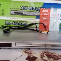 دستگاه صوتی|پخشکننده DVD و ویدیو|قزوین, |دیوار