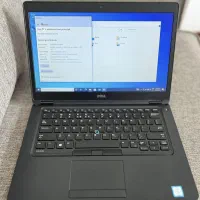 لپ تاپ دل i7hq مدل Dell 5480 کاملا سالم و در حد نو