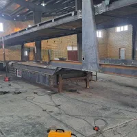 سواری کش ۸ تایی  بندر|خودرو سنگین|اصفهان, شهرستان|دیوار