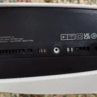 ps5 فت دیسک خور|کنسول، بازی ویدئویی و آنلاین|سیرجان, |دیوار