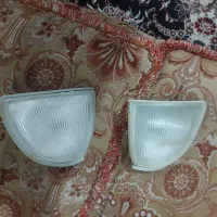 فنرفاب ۱۱۱نوفوری وسایل پراید کمک عقب خطر  و راهنما|قطعات یدکی و لوازم جانبی|زاهدان, |دیوار