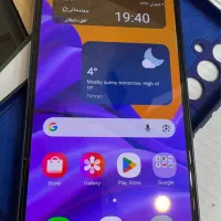 گوشی سامسونگ A54