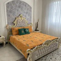 سرویس خواب تمام چوب