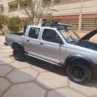 نیسان پیکاپ|خودرو سواری و وانت|رفسنجان, |دیوار