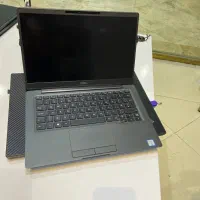 لپتاپ نسل بالا Dell 7300 لمسی ضمانتی