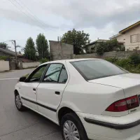 سمندlxمدل ۹۳|خودرو سواری و وانت|چالوس, |دیوار