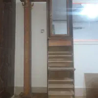 کمد سه کاره|جاکفشی، کمد، دراور|خمین, |دیوار