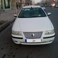 سمندLX مدل 93