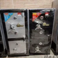 گاوصندوق ایران کاوه ناصری|ابزارآلات|کنگاور, |دیوار