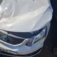 سایناS دوگانه سوز تک برگ سند