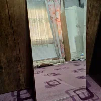 آینه|آینه|دورود, |دیوار