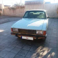 ماشین وانت پیکان