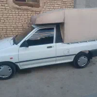 پرایدوانت مدل ۹۵ بدون رنگ