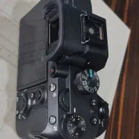 آلفا سون تری در حد آکبند . بدون خط و خش|دوربین عکاسی و فیلمبرداری|لامرد, |دیوار