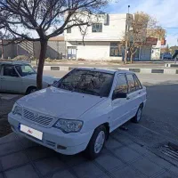 پراید ۱۳۲ دوگانه سوز مدل۸۹ بازدید بردسکن|خودرو سواری و وانت|مشهد, کوی سیدی|دیوار