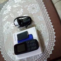 گوشی نوکیا ۱۰۵ اصلی سالم در حدنو|موبایل|مشهد, چهارچشمه|دیوار