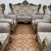 مبــل راحــتی ترلان +& اقساطی