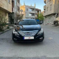 سوناتا وای اف بی رنگ استثنایی 2012