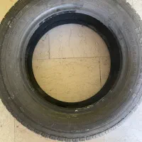 لاستیک 185/65/14پژو ۴۰۵ و ۲۰۶ ۰۰|قطعات یدکی و لوازم جانبی|تهران, شهمیرزادی|دیوار