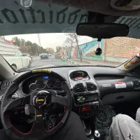 ۲۰۶|خودرو سواری و وانت|کرج, گلشهر|دیوار