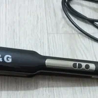 اتو مو مخصوص کراتین V&G