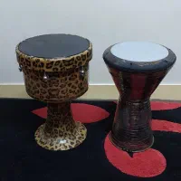 ضرب و تمپو|درام و پرکاشن|اهواز, کوی ترابری|دیوار