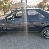 پژوآردی درحد ۸۳|خودرو سواری و وانت|چهارباغ, |دیوار