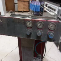 دستگاه رنگ پاش پودری|ابزارآلات|اقبالیه, |دیوار