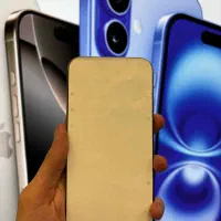 iphone 16 pro max 256 g ریجسترشده|موبایل|تهران, تهرانسر مرکزی|دیوار