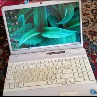 لپ تاپ سونی  vaio