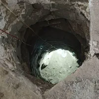 چاه کن افغانی