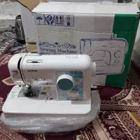 چرخ خیاطی